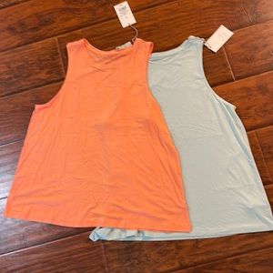 Two NWT employees Amos from target Medi